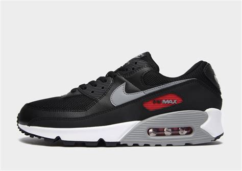 nike air max 90 zwart heren maat 43|Zwarte Nike Air Max 90 Maat 43 online kopen .